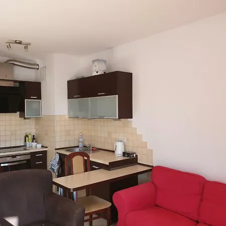 Apartament W Gdyni Na Wakacje I Weekendy Apartman *