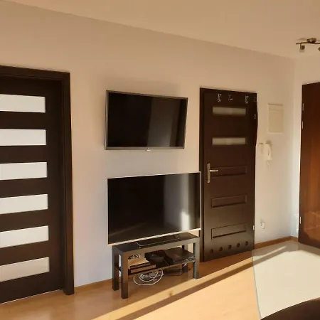 Apartament W Gdyni Na Wakacje I Weekendy Apartman