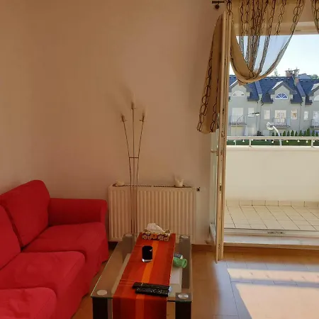 Apartament W Gdyni Na Wakacje I Weekendy