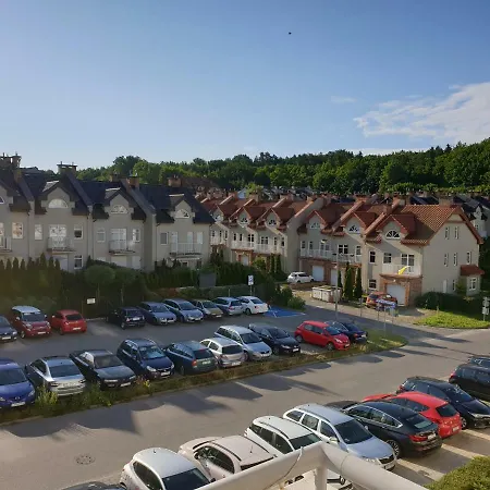 Apartament W Gdyni Na Wakacje I Weekendy Apartman *