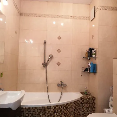 Apartman Apartament W Gdyni Na Wakacje I Weekendy Gdynia