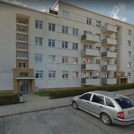 Apartament W Gdyni Na Wakacje I Weekendy Gdynia